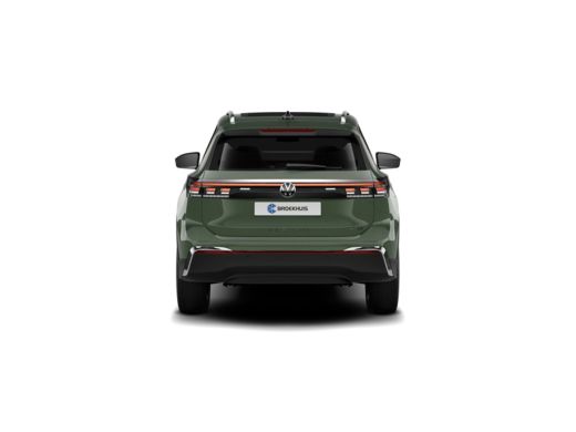 Volkswagen Tiguan Volkswagen R-Line Edition - eHybrid | 'App-Connect' draadloze smartphone integratie | Afstandscon... ActivLease financial lease