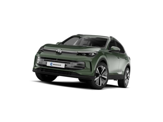 Volkswagen Tiguan Volkswagen R-Line Edition - eHybrid | 'App-Connect' draadloze smartphone integratie | Afstandscon... ActivLease financial lease