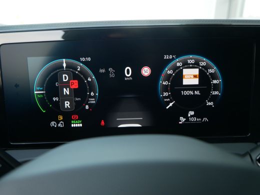 Volkswagen Tiguan R-Line Edition - eHybrid | 'App-Connect' draadloze smartphone integratie | Afstandscontrolesystee... ActivLease financial lease