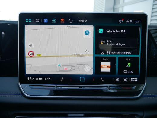 Volkswagen Tiguan R-Line Edition - eHybrid | 'App-Connect' draadloze smartphone integratie | Afstandscontrolesystee... ActivLease financial lease