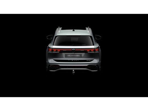 Volkswagen Tiguan Volkswagen R-Line Edition - eHybrid | 'App-Connect' draadloze smartphone integratie | Afstandscon... ActivLease financial lease