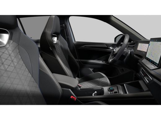 Volkswagen Tiguan Volkswagen R-Line Edition - eHybrid | 'App-Connect' draadloze smartphone integratie | Afstandscon... ActivLease financial lease
