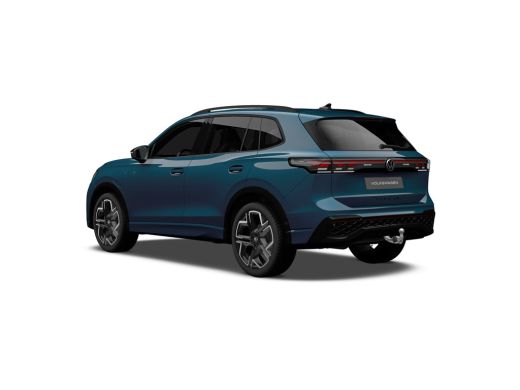 Volkswagen Tiguan Volkswagen R-Line Edition - eHybrid | 'App-Connect' draadloze smartphone integratie | Afstandscon... ActivLease financial lease