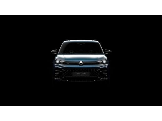 Volkswagen Tiguan Volkswagen R-Line Edition - eHybrid | 'App-Connect' draadloze smartphone integratie | Afstandscon... ActivLease financial lease