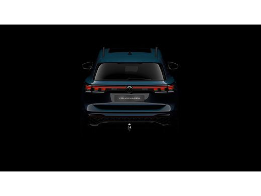 Volkswagen Tiguan Volkswagen R-Line Edition - eHybrid | 'App-Connect' draadloze smartphone integratie | Afstandscon... ActivLease financial lease
