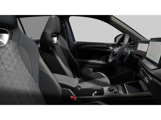 Volkswagen Tiguan Volkswagen R-Line Edition - eHybrid | 'App-Connect' draadloze smartphone integratie | Afstandscon... ActivLease financial lease
