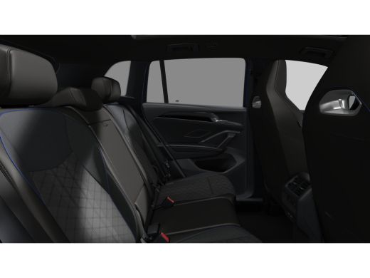 Volkswagen Tiguan Volkswagen R-Line Edition - eHybrid | 'App-Connect' draadloze smartphone integratie | Afstandscon... ActivLease financial lease