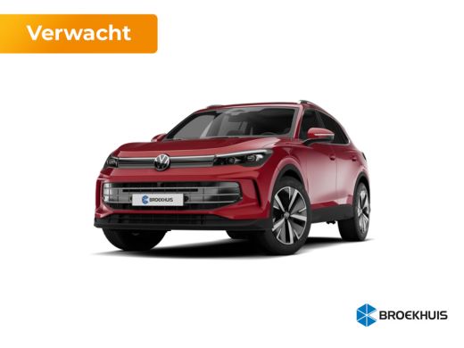 Volkswagen Tiguan Volkswagen R-Line Edition - eHybrid | 'App-Connect' draadloze smartphone integratie | Afstandscon... Volkswagen Tiguan Volkswagen R-Line Edition - eHybrid | 'App-Connect' draadloze smartphone integratie | Afstandscon...