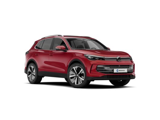 Volkswagen Tiguan Volkswagen R-Line Edition - eHybrid | 'App-Connect' draadloze smartphone integratie | Afstandscon... ActivLease financial lease