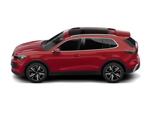 Volkswagen Tiguan Volkswagen R-Line Edition - eHybrid | 'App-Connect' draadloze smartphone integratie | Afstandscon... ActivLease financial lease