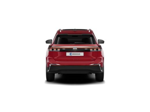 Volkswagen Tiguan Volkswagen R-Line Edition - eHybrid | 'App-Connect' draadloze smartphone integratie | Afstandscon... ActivLease financial lease