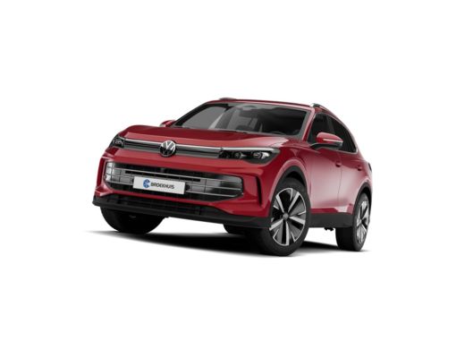Volkswagen Tiguan Volkswagen R-Line Edition - eHybrid | 'App-Connect' draadloze smartphone integratie | Afstandscon... ActivLease financial lease