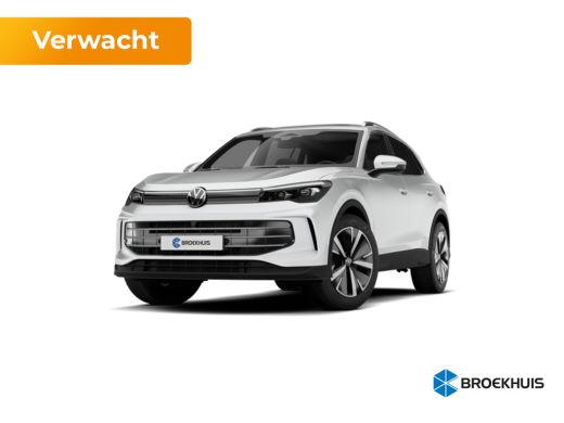 Volkswagen Tiguan Volkswagen R-Line Edition - eHybrid | 'App-Connect' draadloze smartphone integratie | Afstandscon... Volkswagen Tiguan Volkswagen R-Line Edition - eHybrid | 'App-Connect' draadloze smartphone integratie | Afstandscon...