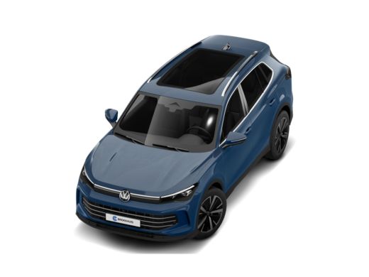 Volkswagen Tiguan Volkswagen R-Line Edition - eHybrid | 'App-Connect' draadloze smartphone integratie | Afstandscon... ActivLease financial lease