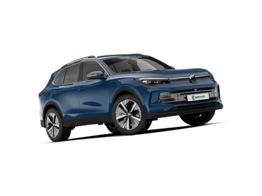 Volkswagen Tiguan Volkswagen R-Line Edition - eHybrid | 'App-Connect' draadloze smartphone integratie | Afstandscon... ActivLease financial lease
