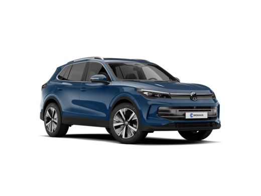 Volkswagen Tiguan Volkswagen R-Line Edition - eHybrid | 'App-Connect' draadloze smartphone integratie | Afstandscon... ActivLease financial lease
