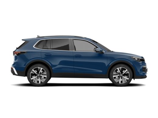 Volkswagen Tiguan Volkswagen R-Line Edition - eHybrid | 'App-Connect' draadloze smartphone integratie | Afstandscon... ActivLease financial lease