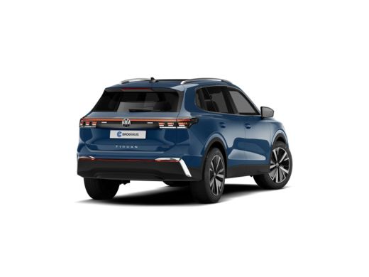 Volkswagen Tiguan Volkswagen R-Line Edition - eHybrid | 'App-Connect' draadloze smartphone integratie | Afstandscon... ActivLease financial lease