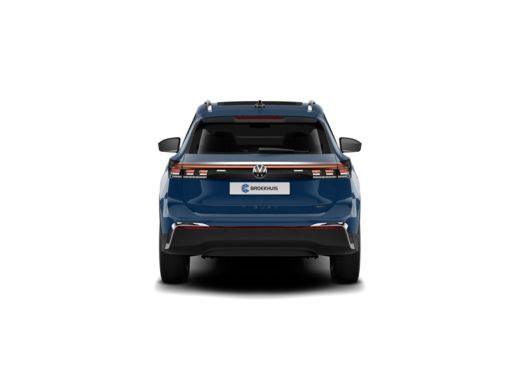 Volkswagen Tiguan Volkswagen R-Line Edition - eHybrid | 'App-Connect' draadloze smartphone integratie | Afstandscon... ActivLease financial lease