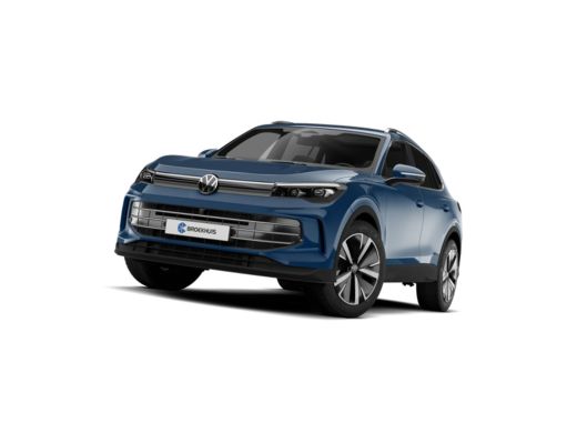 Volkswagen Tiguan Volkswagen R-Line Edition - eHybrid | 'App-Connect' draadloze smartphone integratie | Afstandscon... ActivLease financial lease