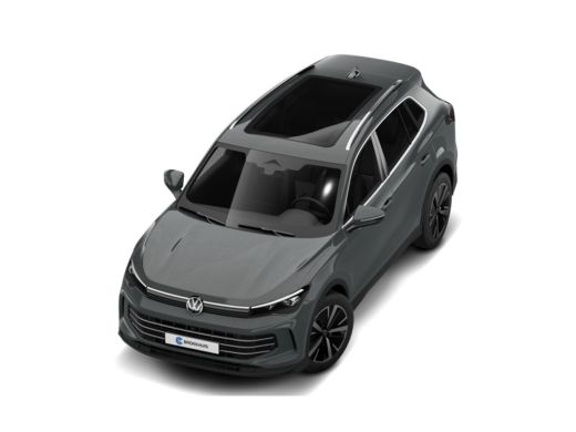 Volkswagen Tiguan Volkswagen R-Line Edition - eHybrid | 'App-Connect' draadloze smartphone integratie | Afstandscon... ActivLease financial lease