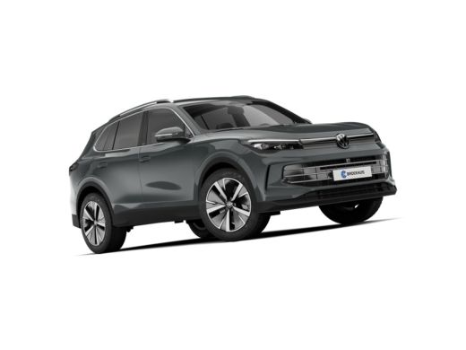 Volkswagen Tiguan Volkswagen R-Line Edition - eHybrid | 'App-Connect' draadloze smartphone integratie | Afstandscon... ActivLease financial lease