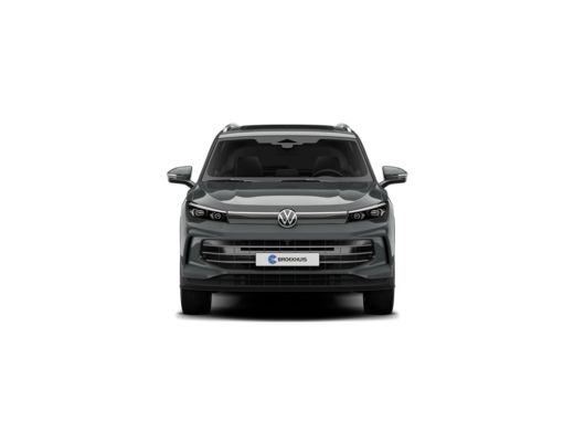 Volkswagen Tiguan Volkswagen R-Line Edition - eHybrid | 'App-Connect' draadloze smartphone integratie | Afstandscon... ActivLease financial lease