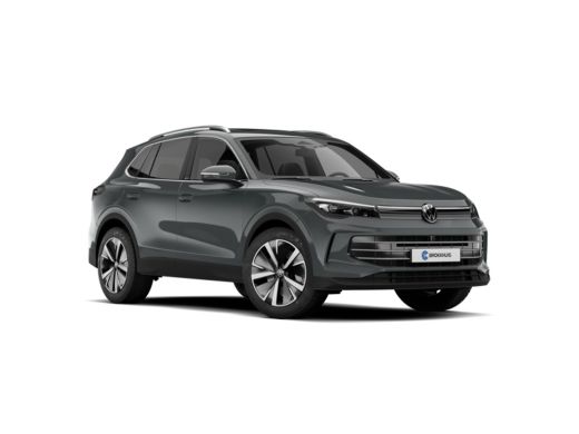Volkswagen Tiguan Volkswagen R-Line Edition - eHybrid | 'App-Connect' draadloze smartphone integratie | Afstandscon... ActivLease financial lease