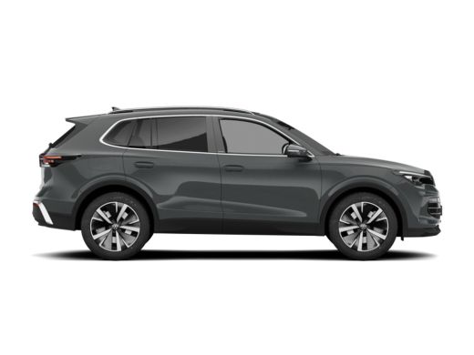 Volkswagen Tiguan Volkswagen R-Line Edition - eHybrid | 'App-Connect' draadloze smartphone integratie | Afstandscon... ActivLease financial lease