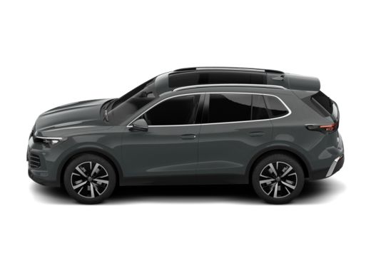 Volkswagen Tiguan Volkswagen R-Line Edition - eHybrid | 'App-Connect' draadloze smartphone integratie | Afstandscon... ActivLease financial lease