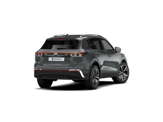 Volkswagen Tiguan Volkswagen R-Line Edition - eHybrid | 'App-Connect' draadloze smartphone integratie | Afstandscon... ActivLease financial lease