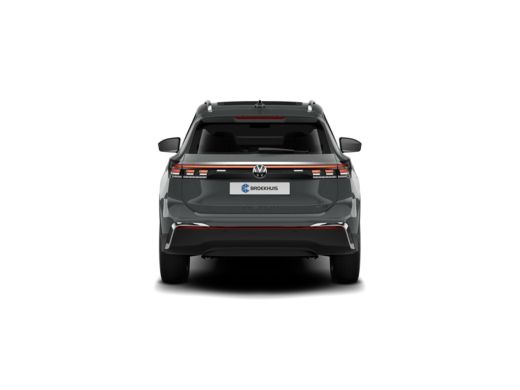 Volkswagen Tiguan Volkswagen R-Line Edition - eHybrid | 'App-Connect' draadloze smartphone integratie | Afstandscon... ActivLease financial lease