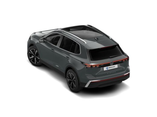 Volkswagen Tiguan Volkswagen R-Line Edition - eHybrid | 'App-Connect' draadloze smartphone integratie | Afstandscon... ActivLease financial lease
