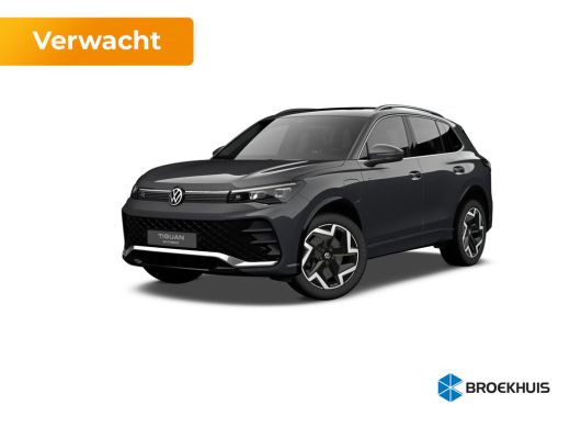 Volkswagen Tiguan Volkswagen R-Line Edition - eHybrid | 'App-Connect' draadloze smartphone integratie | Afstandscon... Volkswagen Tiguan Volkswagen R-Line Edition - eHybrid | 'App-Connect' draadloze smartphone integratie | Afstandscon...