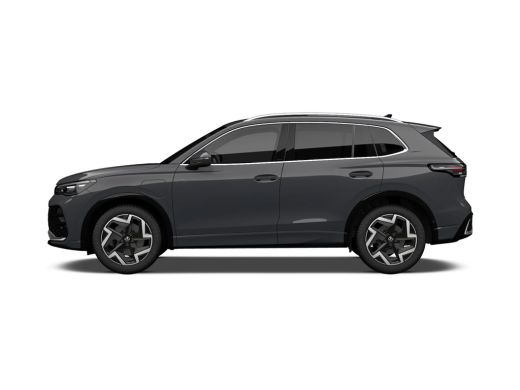 Volkswagen Tiguan Volkswagen R-Line Edition - eHybrid | 'App-Connect' draadloze smartphone integratie | Afstandscon... ActivLease financial lease