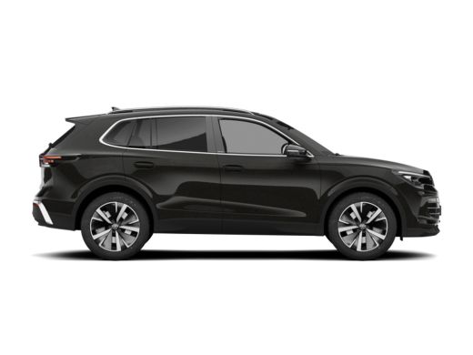 Volkswagen Tiguan Volkswagen R-Line Edition - eHybrid | 'App-Connect' draadloze smartphone integratie | Afstandscon... ActivLease financial lease