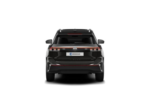 Volkswagen Tiguan Volkswagen R-Line Edition - eHybrid | 'App-Connect' draadloze smartphone integratie | Afstandscon... ActivLease financial lease