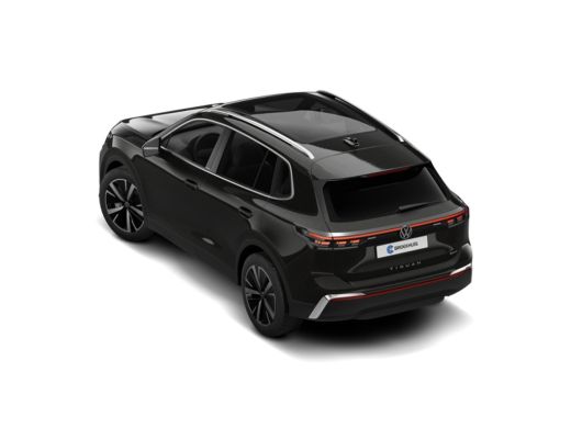 Volkswagen Tiguan Volkswagen R-Line Edition - eHybrid | 'App-Connect' draadloze smartphone integratie | Afstandscon... ActivLease financial lease