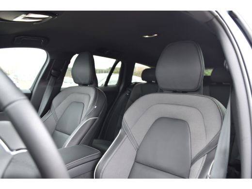 Volvo  V60 T6 Plus Dark | SportLeather | 19'' | ThunderGrey ActivLease financial lease