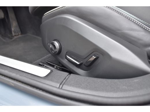 Volvo  V60 T6 Plus Dark | SportLeather | 19'' | ThunderGrey ActivLease financial lease