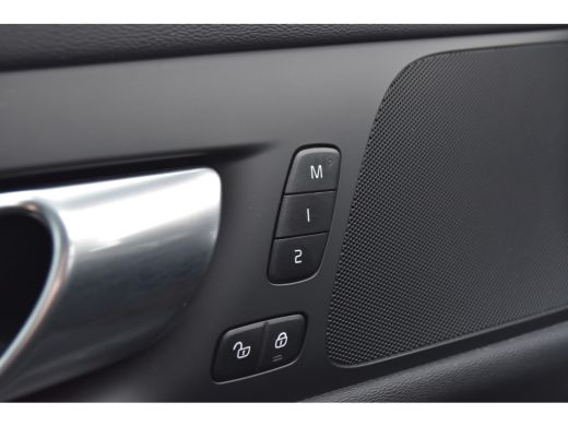 Volvo  V60 T6 Plus Dark | SportLeather | 19'' | ThunderGrey ActivLease financial lease