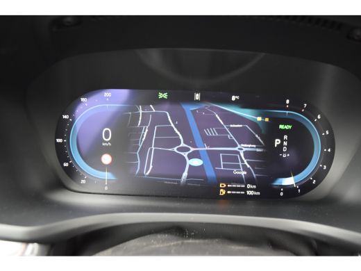 Volvo  V60 T6 Plus Dark | SportLeather | 19'' | ThunderGrey ActivLease financial lease