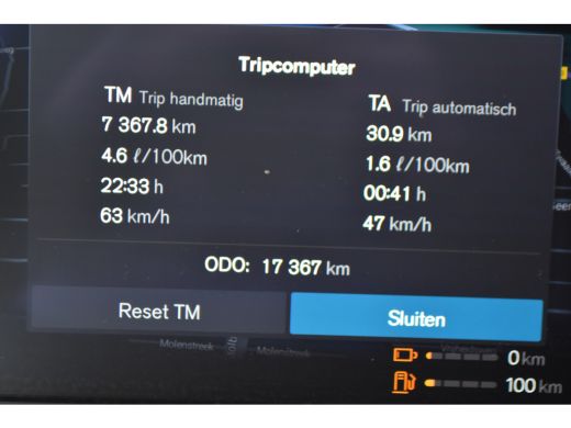 Volvo  V60 T6 Plus Dark | SportLeather | 19'' | ThunderGrey ActivLease financial lease