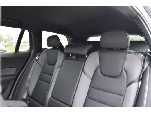 Volvo  V60 T6 Plus Dark | SportLeather | 19'' | ThunderGrey ActivLease financial lease