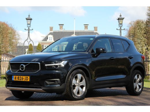 Volvo  XC40 1.5 T3 BUSINESS PRO AUTOMAAT | LEDER | LED | STOELVERWARMING | NAVI | CLIMA  | ORIGINEEL NL! | DE...