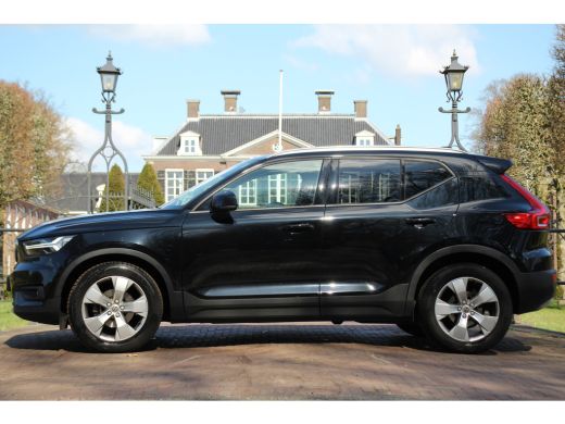 Volvo  XC40 1.5 T3 BUSINESS PRO AUTOMAAT | LEDER | LED | STOELVERWARMING | NAVI | CLIMA  | ORIGINEEL NL! | DE... ActivLease financial lease