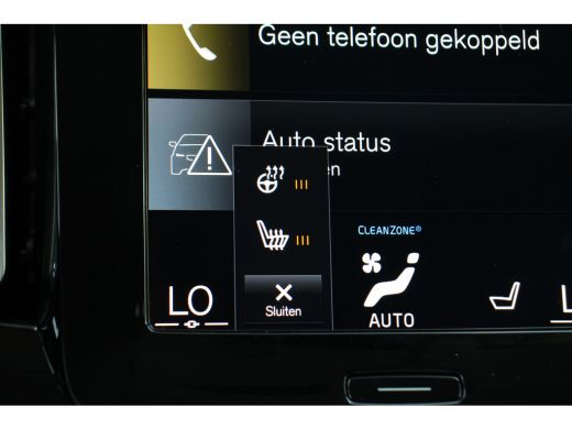 Volvo  XC40 1.5 T3 BUSINESS PRO AUTOMAAT | LEDER | LED | STOELVERWARMING | NAVI | CLIMA  | ORIGINEEL NL! | DE... ActivLease financial lease