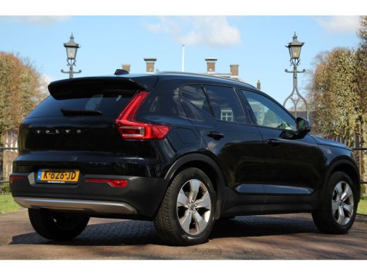 Volvo  XC40 1.5 T3 BUSINESS PRO AUTOMAAT | LEDER | LED | STOELVERWARMING | NAVI | CLIMA  | ORIGINEEL NL! | DE... ActivLease financial lease