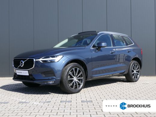 Volvo  XC60 Volvo B5 Business Pro | Luchtvering | Panoramadak | 360 Camera | Harman/Kardon | Leder | Adaptive...