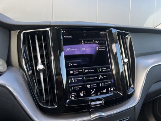 Volvo  XC60 Volvo B5 Business Pro | Luchtvering | Panoramadak | 360 Camera | Harman/Kardon | Leder | Adaptive... ActivLease financial lease